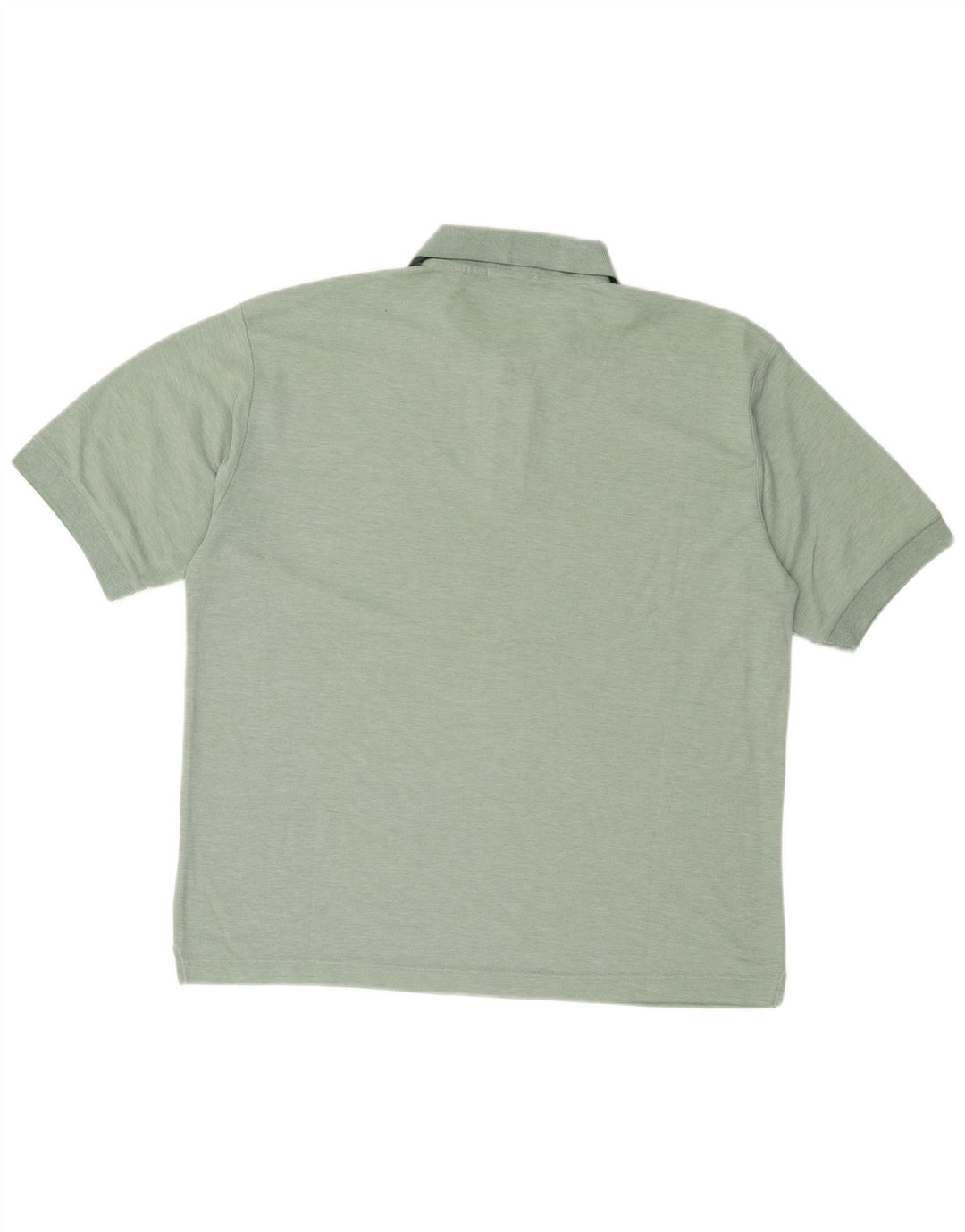 Polo Fila Hombre XL Verde