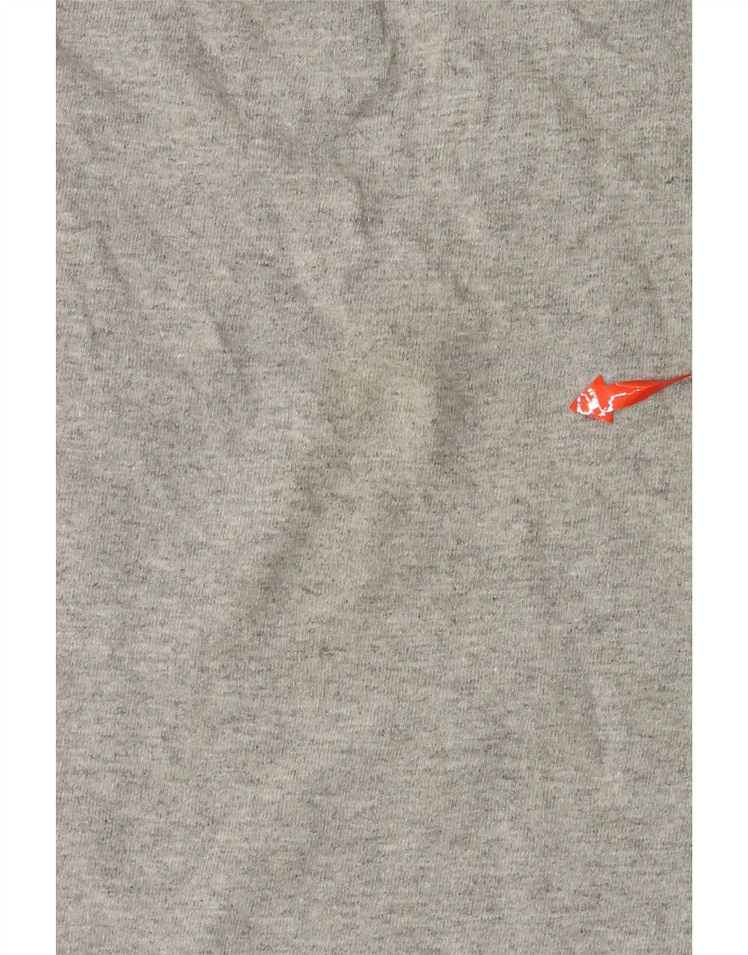 RUSSELL ATHLETIC Camiseta para hombre UK 54/56 3XL Gris moteado