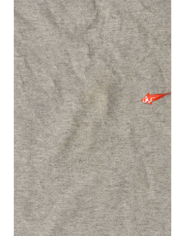 RUSSELL ATHLETIC Camiseta para hombre UK 54/56 3XL Gris moteado