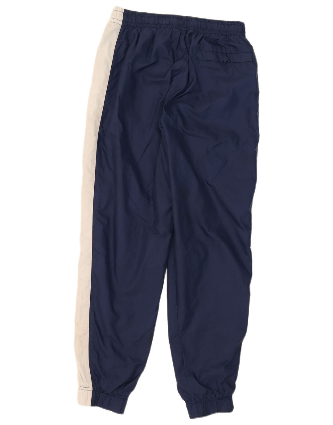 Nike Pantalones De Chándal Joggers Medium Azul Marino Colorblock