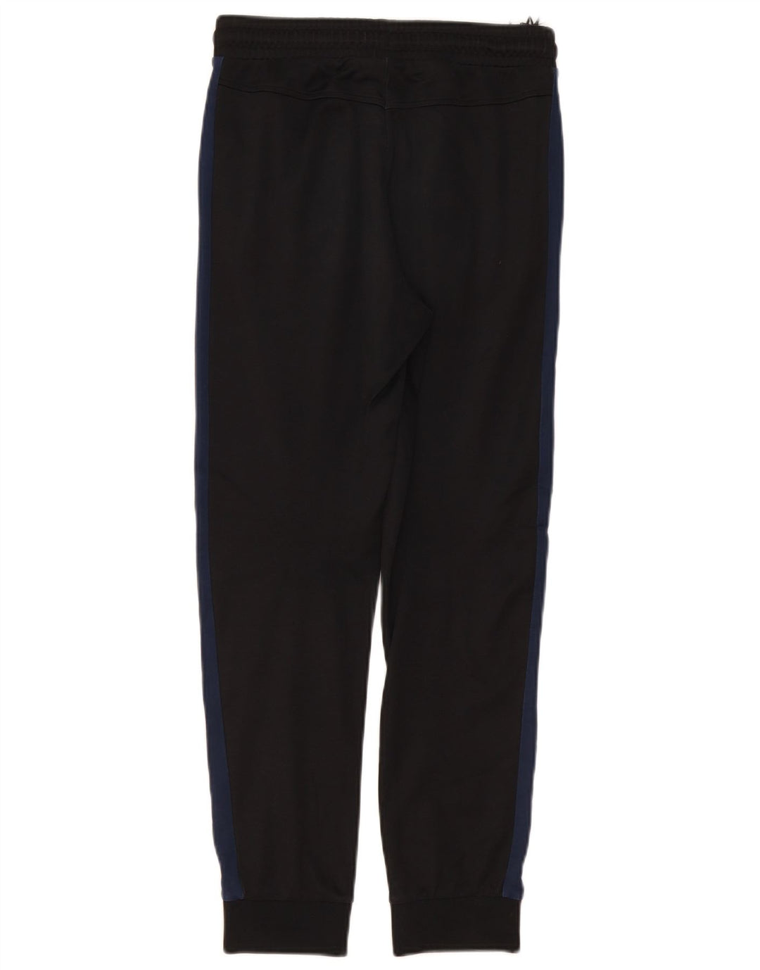 Marks & Spencer Pantalones de chándal para niño, Joggers, 12-13 años, Negro