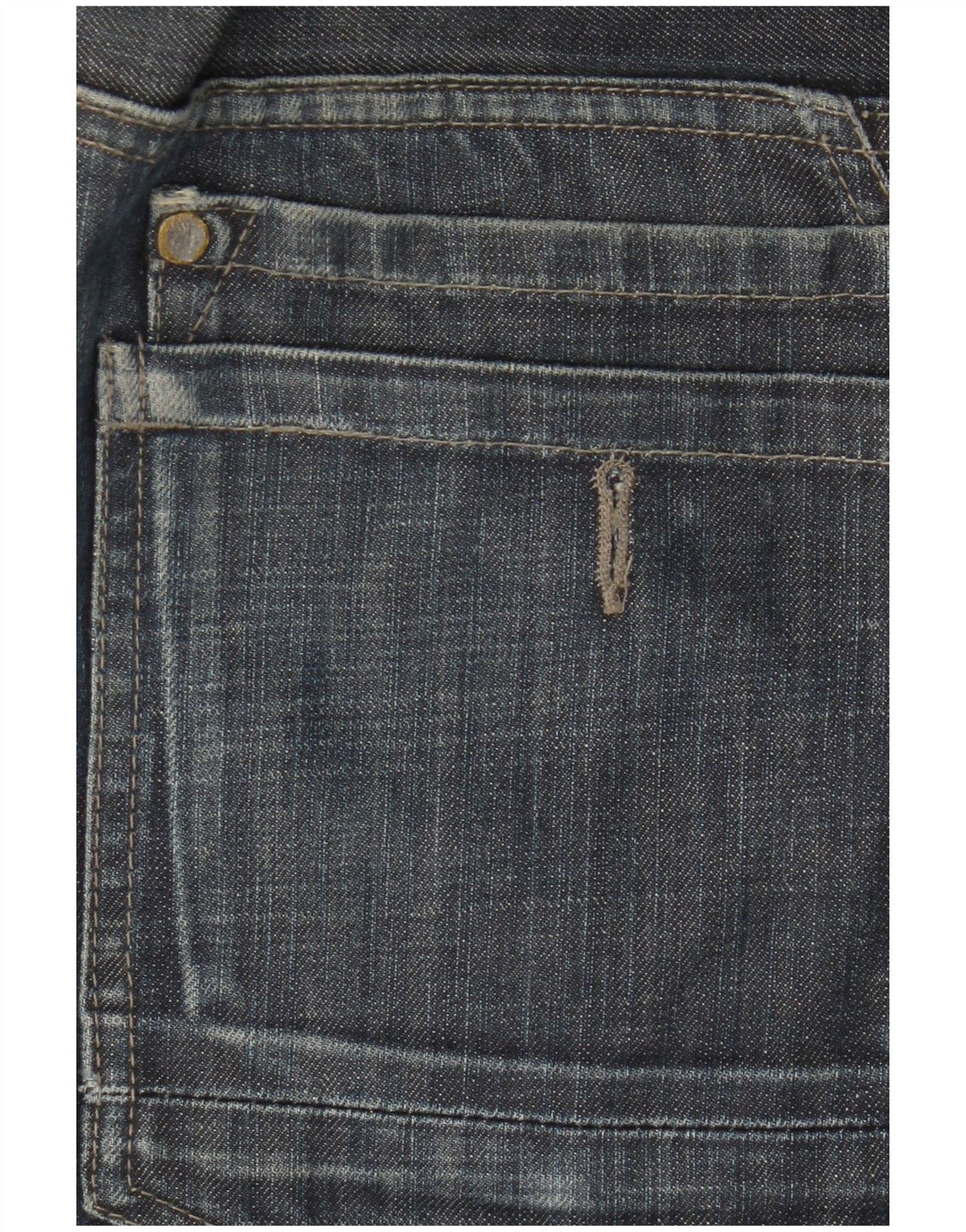 Vaqueros G-Star Hombre Cargo Slim W34 L31 Azul Marino