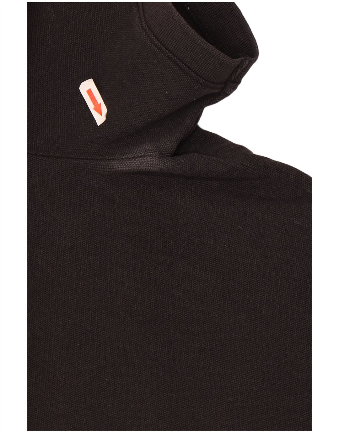 Timberland Polo De Corte Regular Para Hombre 2XL Algodón Negro