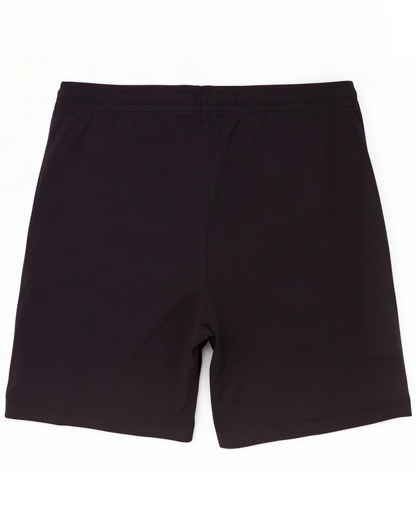 AUSTRALIAN L'ALPINA Pantalones cortos deportivos para hombre Grande Azul marino Poliéster