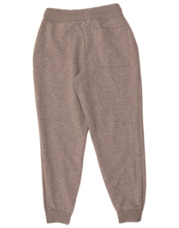Pantalones De Chándal Reiss Hombre Joggers Small Gris Poliéster