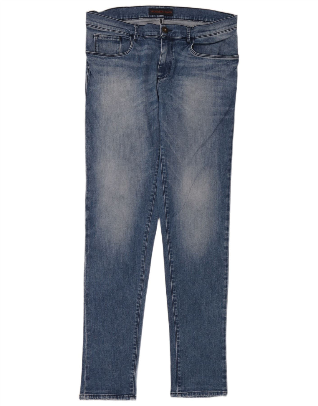 Vaqueros Trussardi Mujer