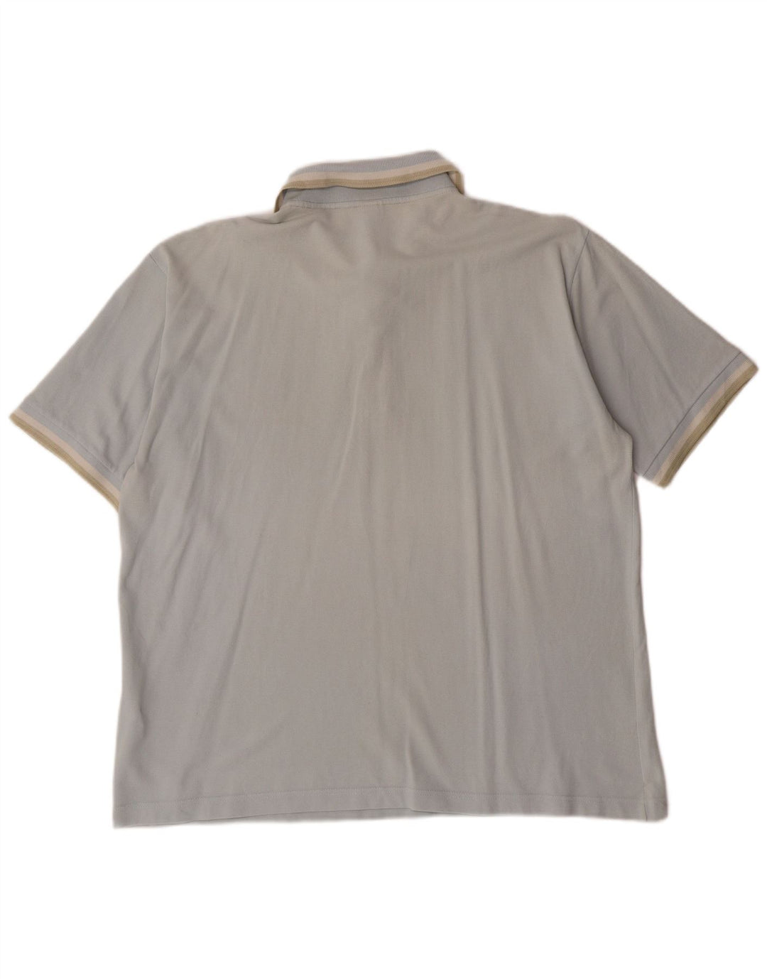 Polo North Sails Hombre XL Algodón Azul