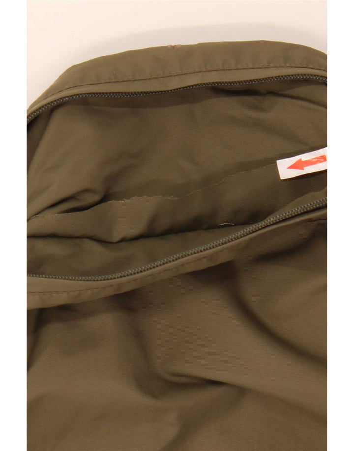 Brugi Chaqueta Bomber Hombre IT 52 XL Nylon Caqui