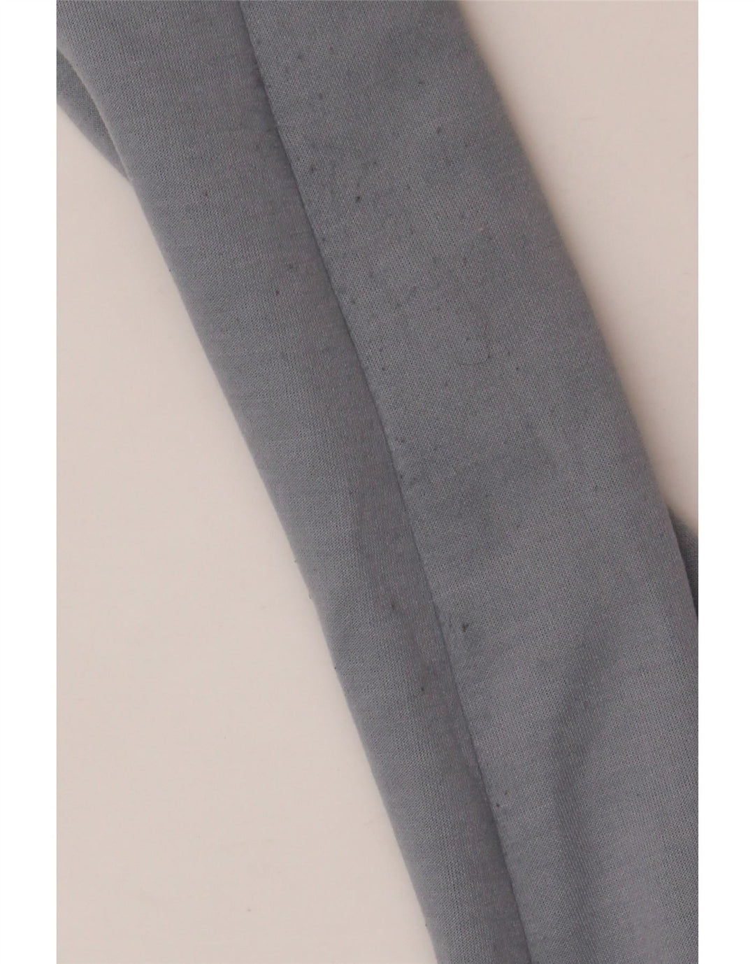 THE NORTH FACE Jersey con capucha y cuello con cremallera para niños 14-15 años XL Gris