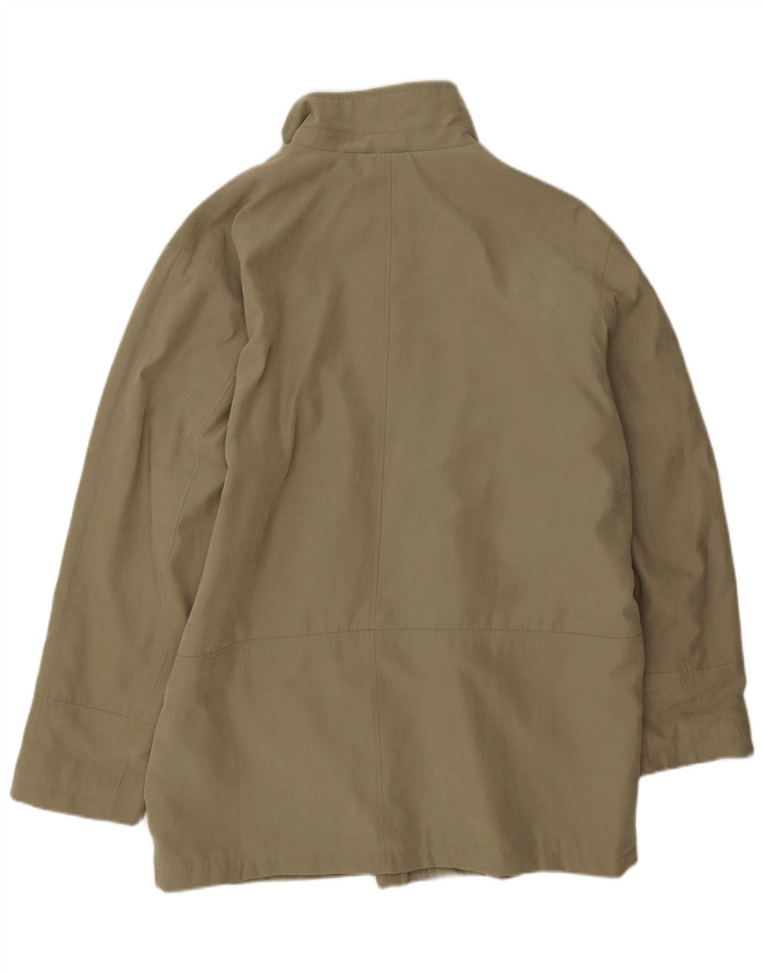 Chaqueta cortavientos Prestige para hombre UK 44 2XL Caqui Poliéster
