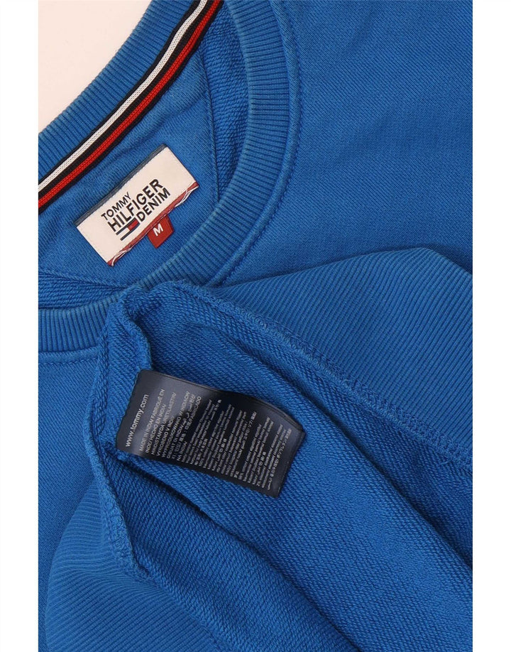 Sudadera Tommy Hilfiger Hombre