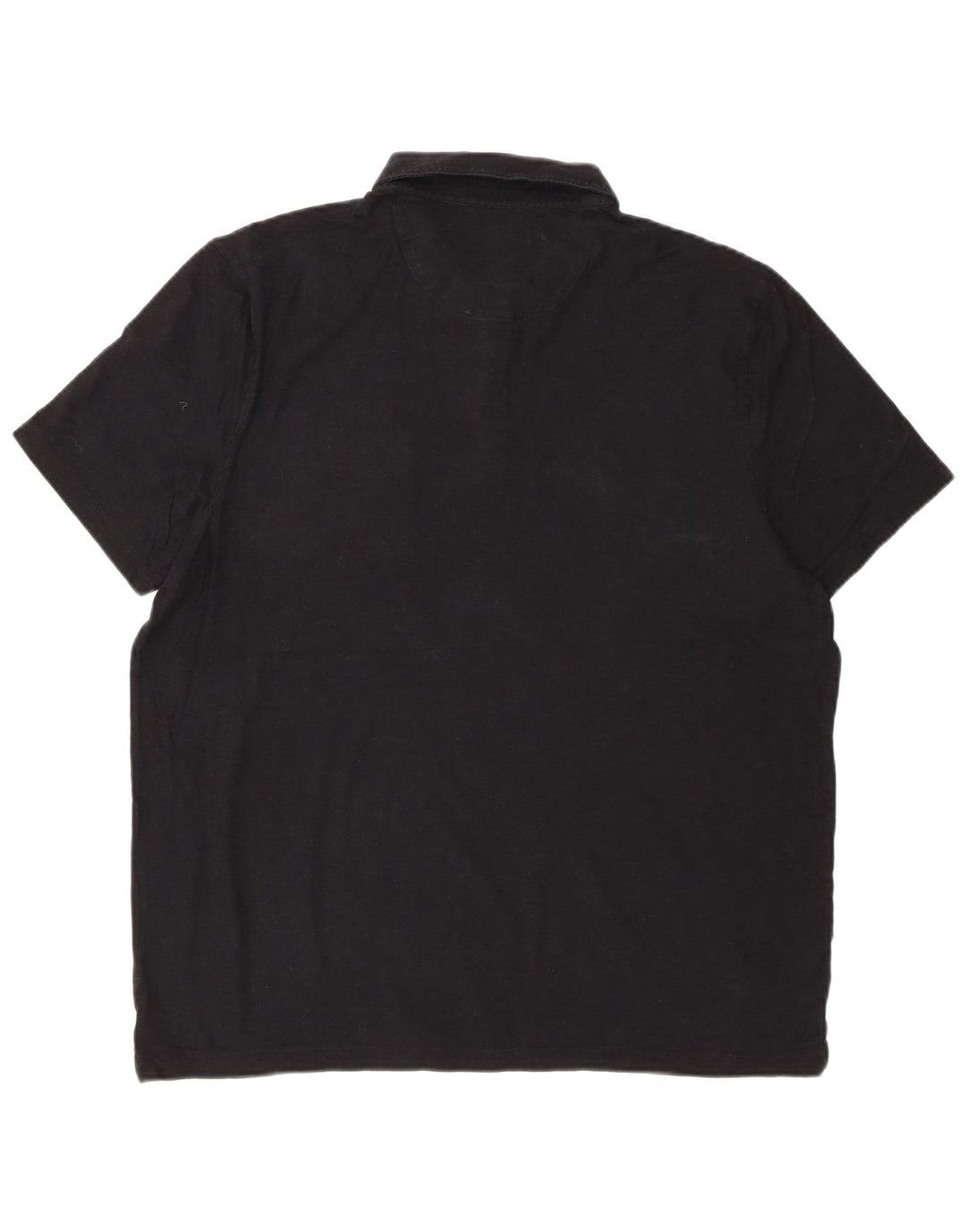 MICHAEL KORS Polo Hombre XL Negro