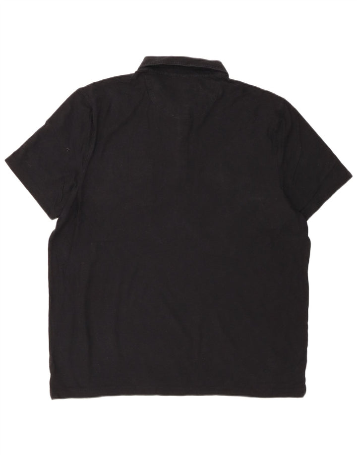 MICHAEL KORS Polo Hombre XL Negro