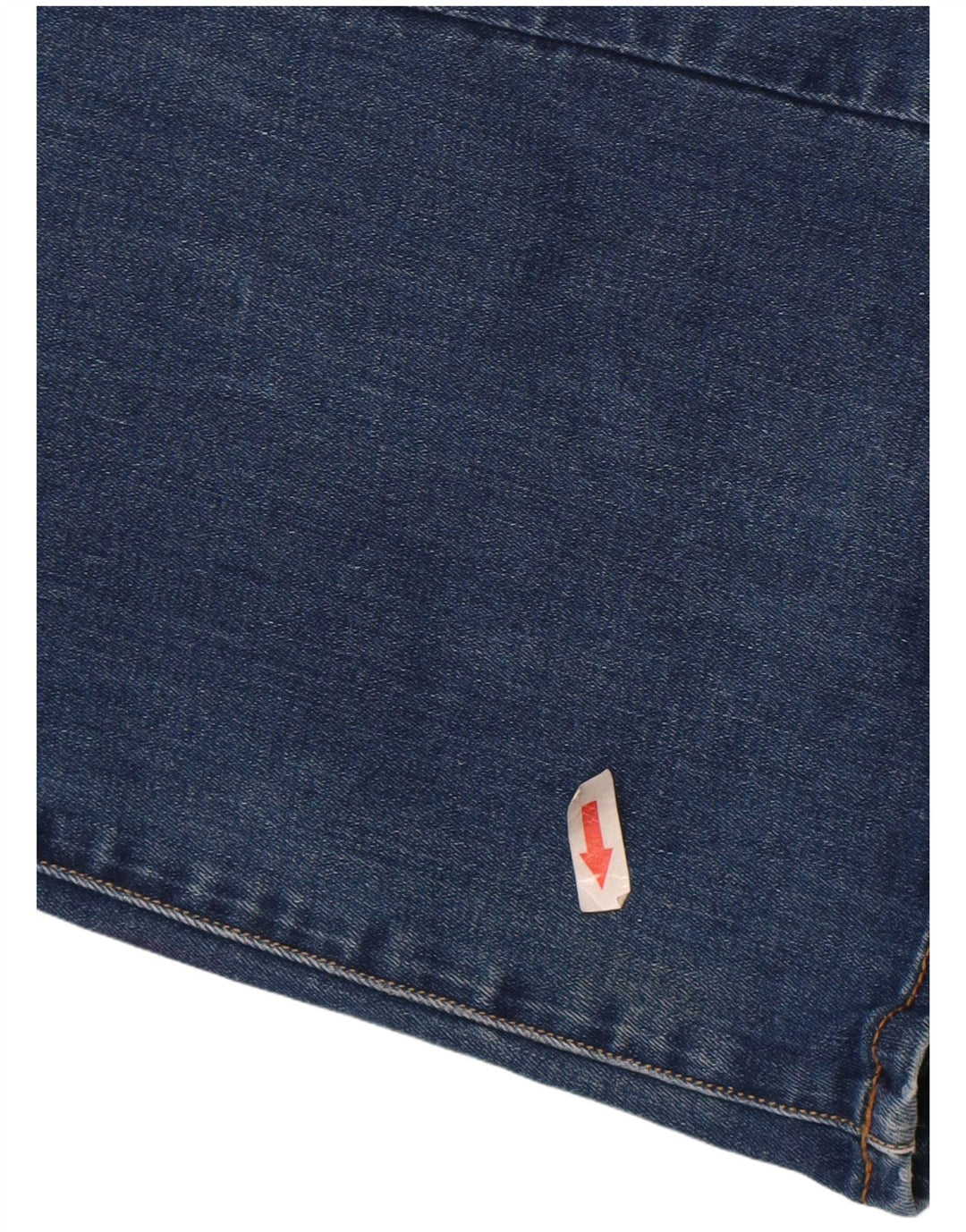 Jeans G-Star Mujer Midge Bootcut W31 L32 Algodón Azul