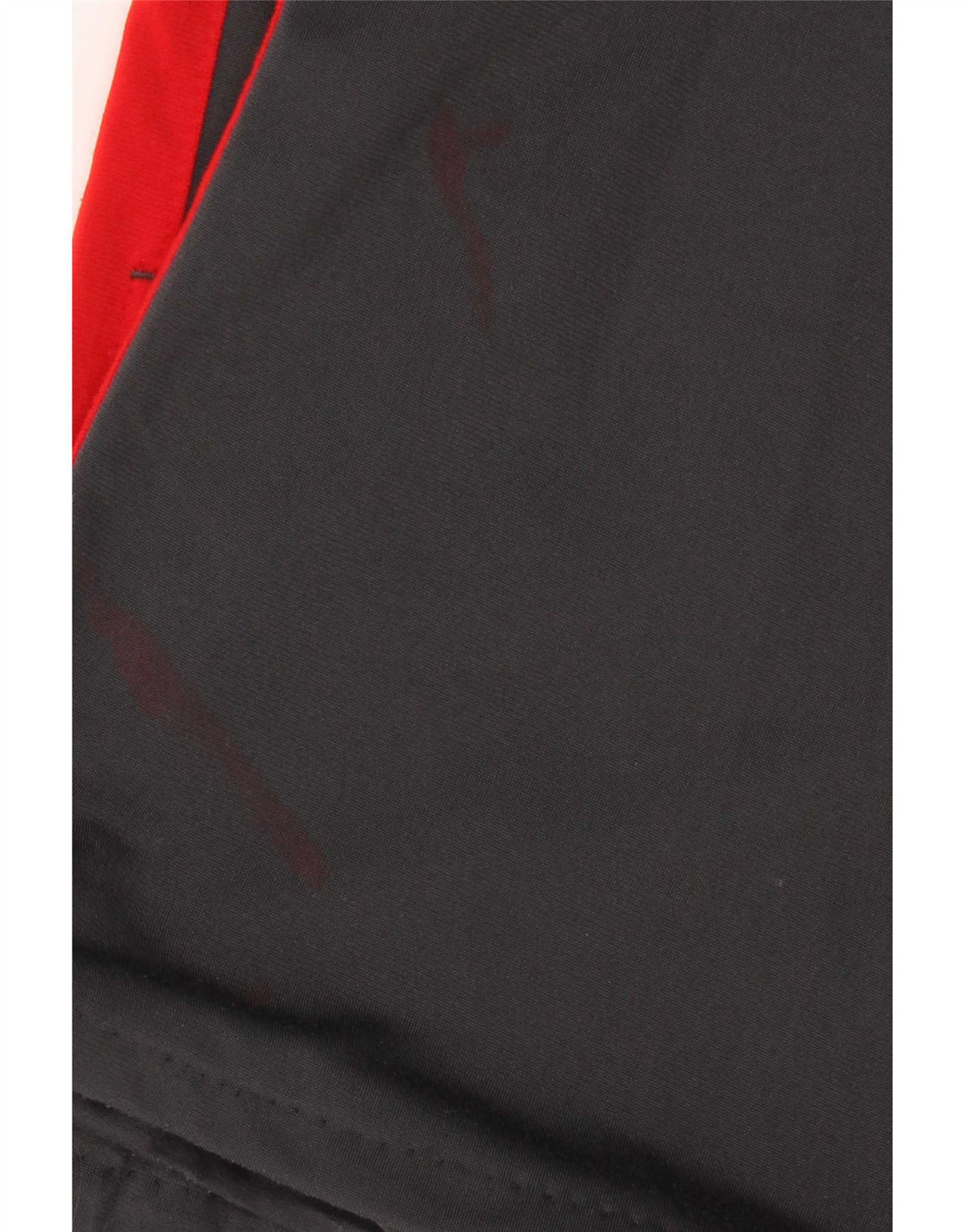 Nike Pantalones de chándal para niños 12-13 años Grande Gris Colorblock Poliéster
