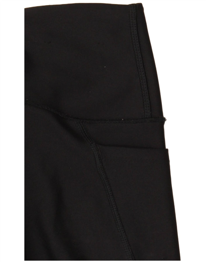 Under Armour Leggings Heat Gear para mujer Reino Unido 12 Mediano Negro