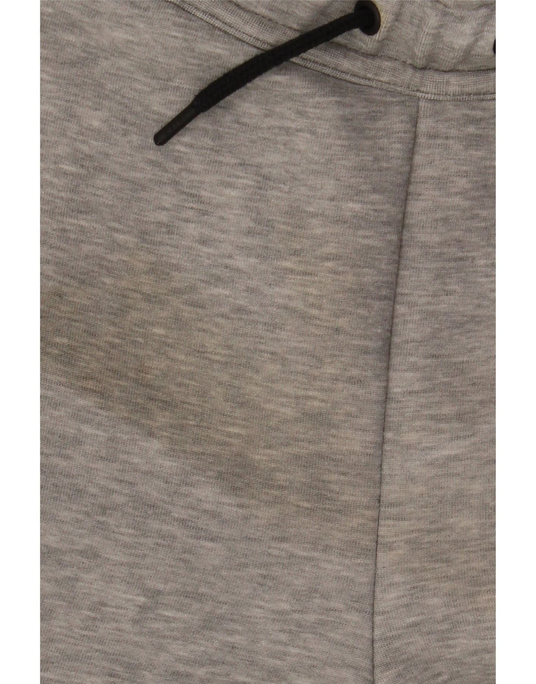 NIKE Pantalones de chándal para niño Joggers 13-14 años XL Gris Algodón
