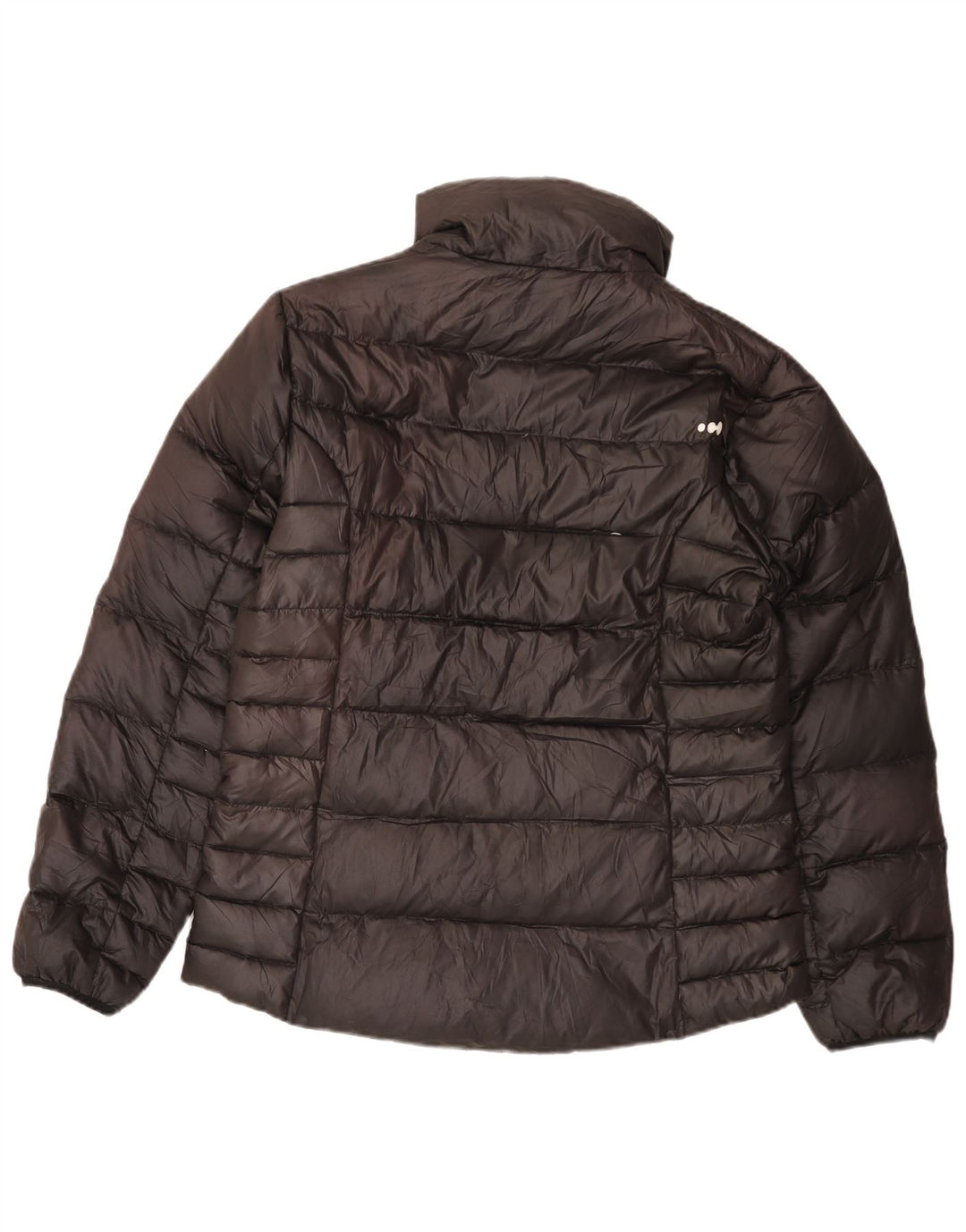 Wed Ze Chaqueta acolchada para mujer EU 46 Mediana Negro Poliéster