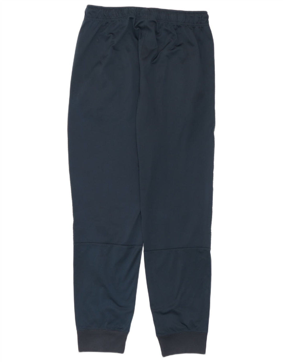 Champion Pantalones De Chándal Gráficos Para Hombre Joggers Large Poliéster Azul Marino