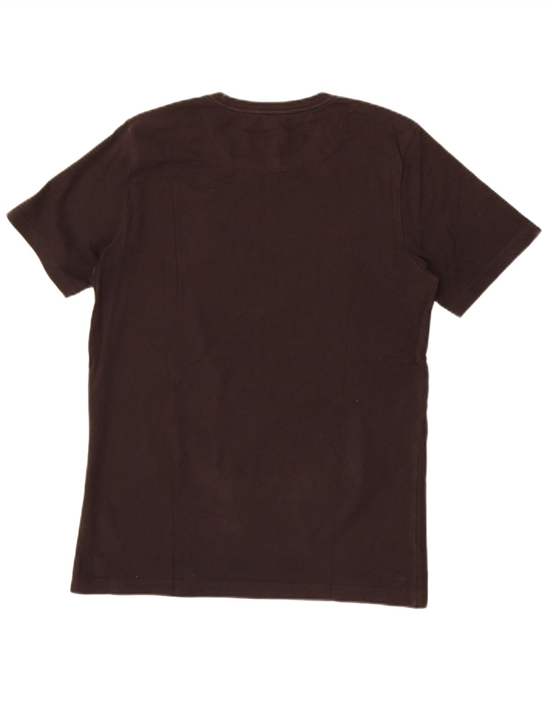 Puma - Camiseta gráfica para hombre, talla pequeña, algodón negro
