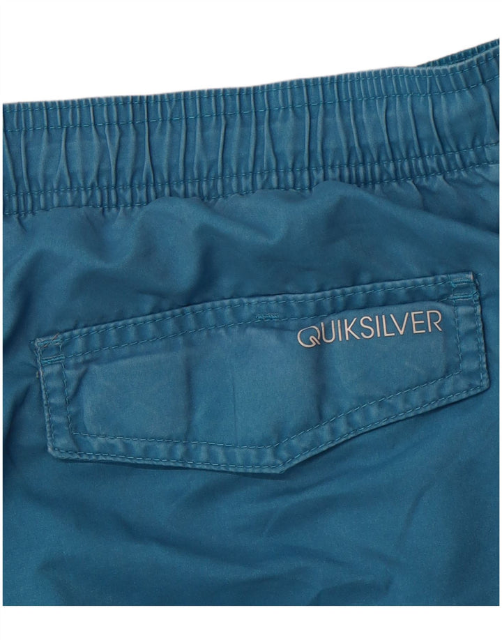 QUIKSILVER Bañador Hombre XL Azul