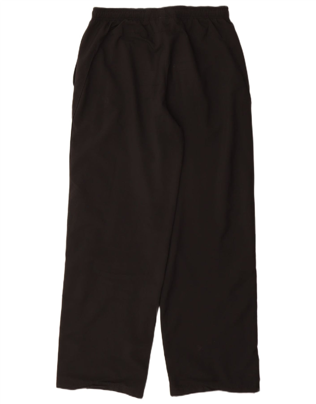 Pantalón de Chándal REEBOK Hombre Mediano Negro Poliéster