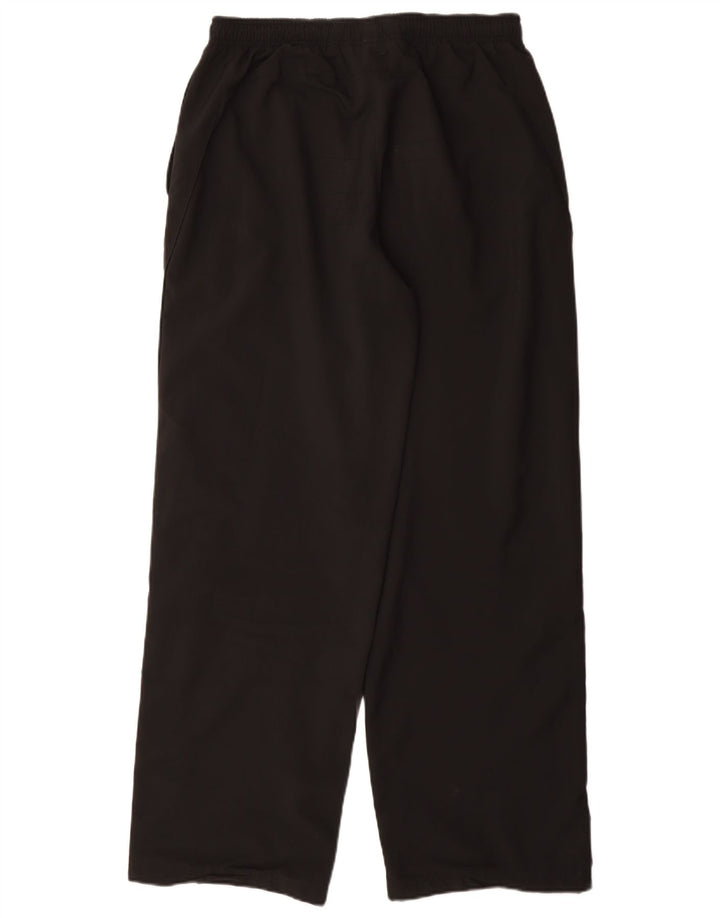 Pantalón de Chándal REEBOK Hombre Mediano Negro Poliéster