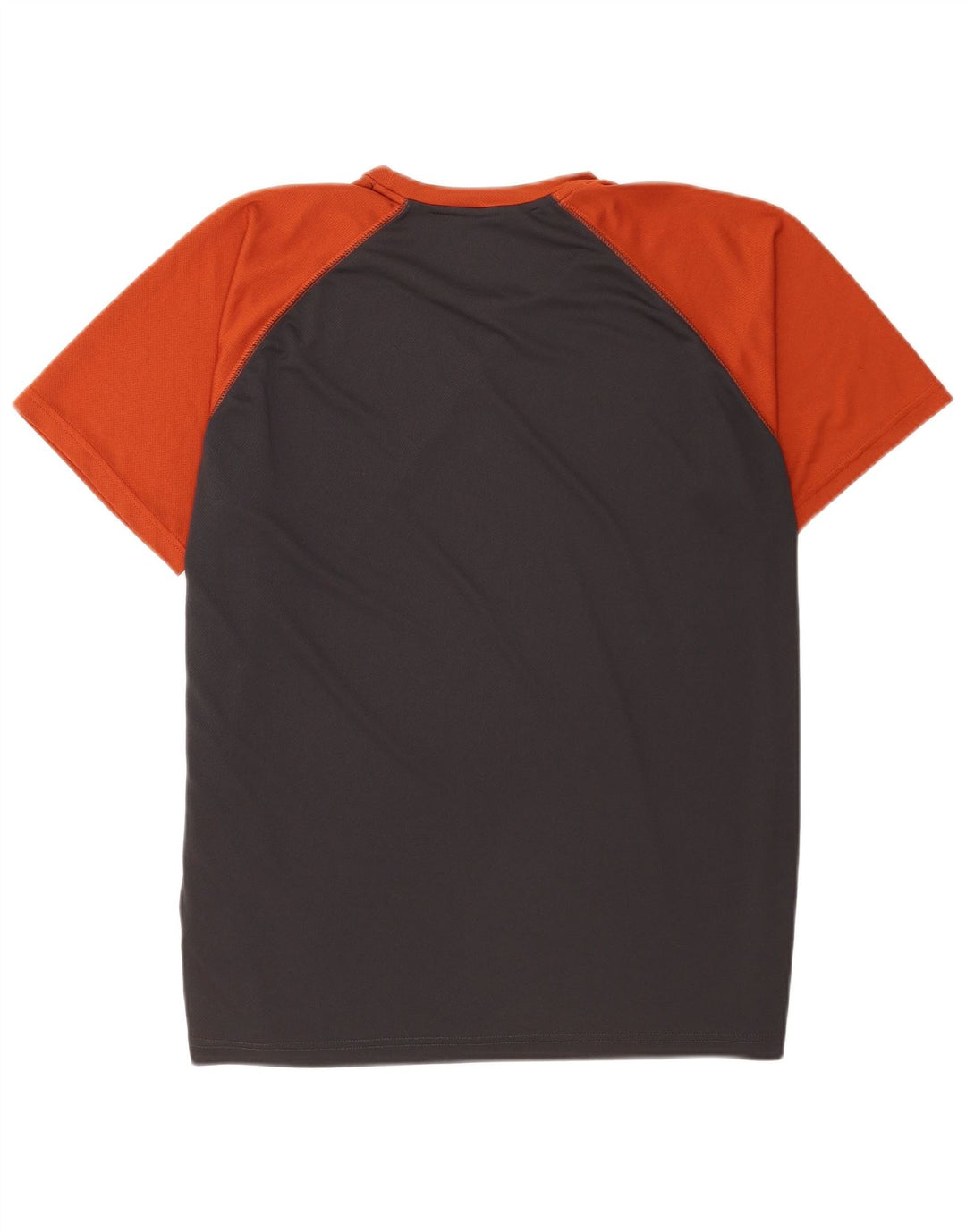 Camiseta de manga corta IsoCool para hombre de Mountain Warehouse Top 2XL Negro