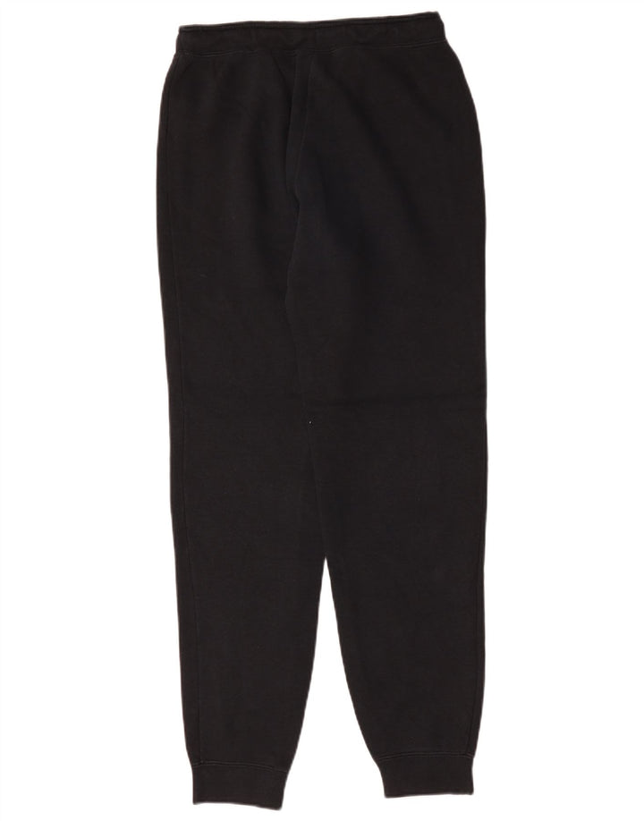 Nike - Pantalones de chándal para hombre, color negro, algodón