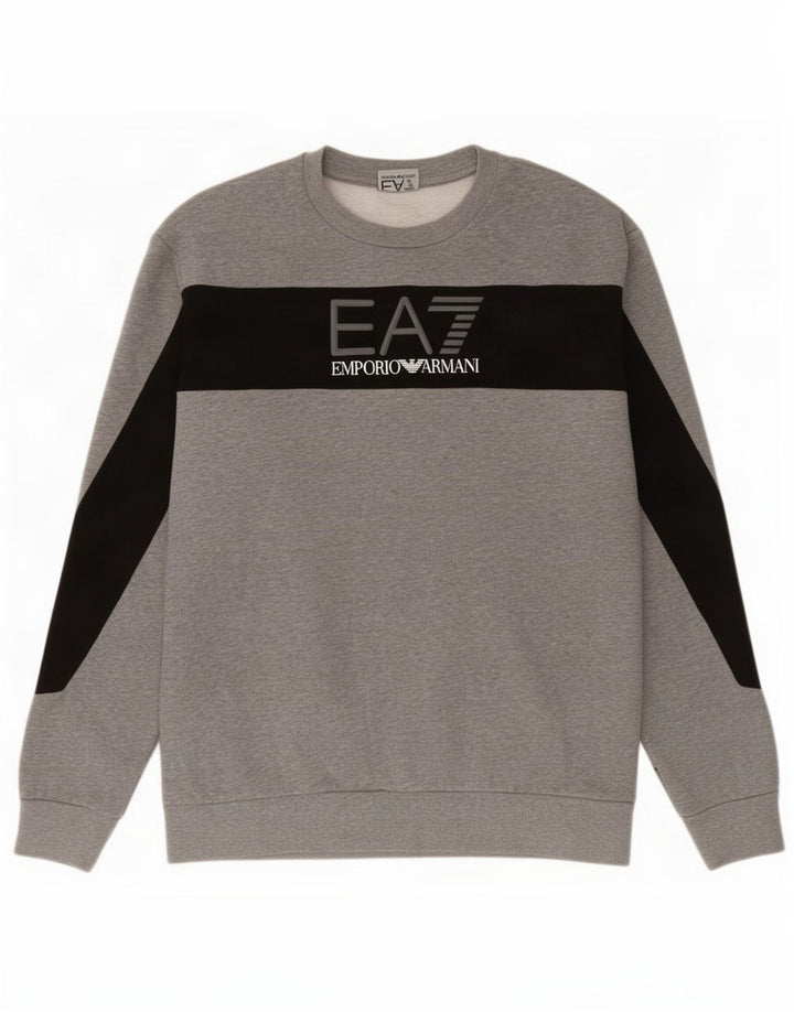 Emporio Armani Hombre