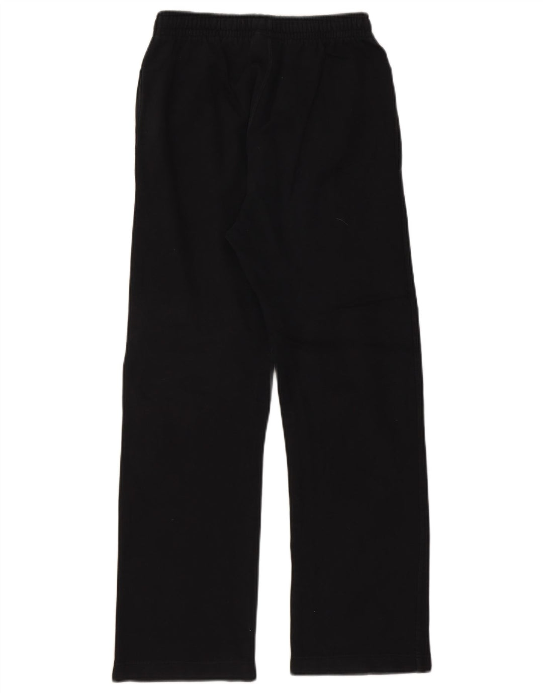 CHAMPION Pantalones de chándal para mujer UK 10 Small Black Cotton