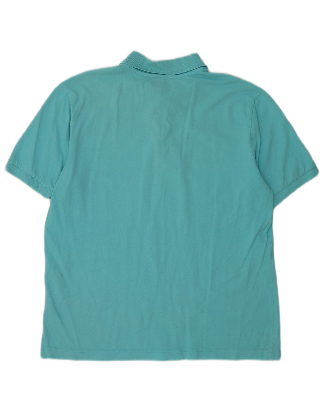 Kappa Polo Hombre XL Turquesa
