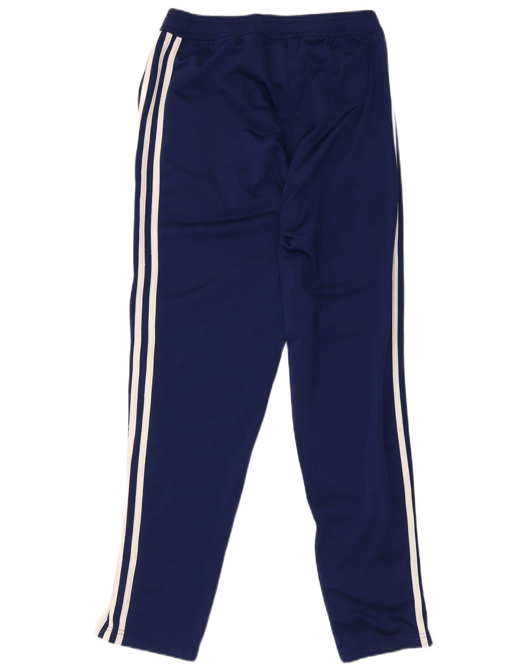 Pantalón De Chándal Adidas Hombre Small Azul Marino Poliéster