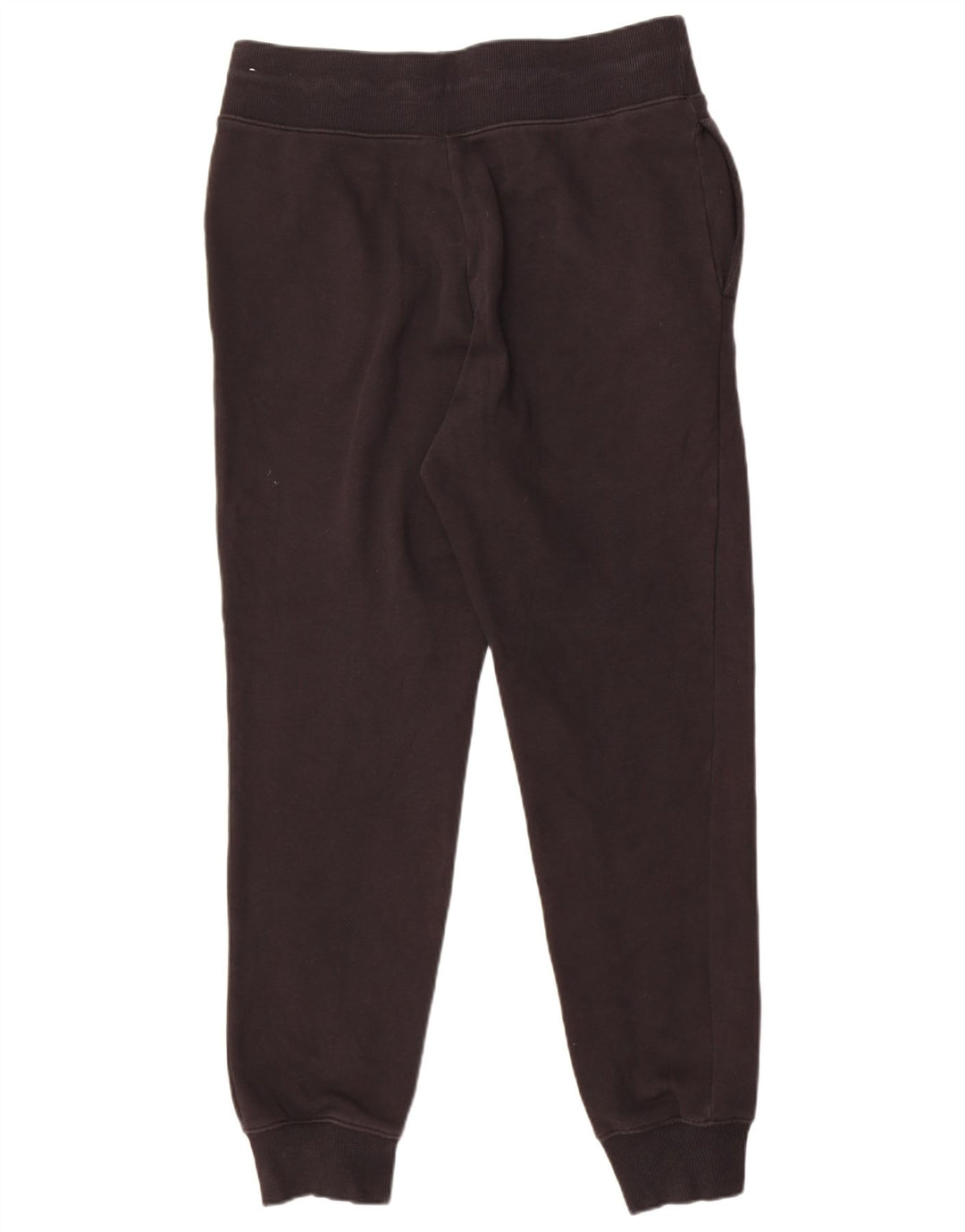 Nike Pantalones De Chándal Joggers Medium Negro Algodón