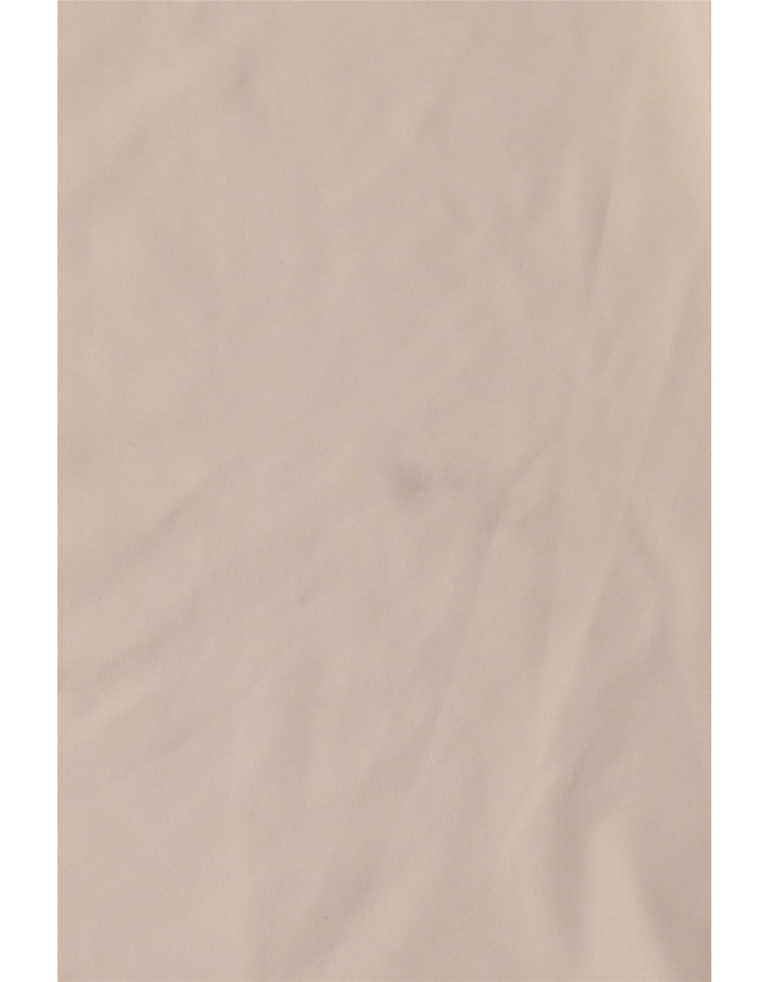 Adidas Mujer Climalite Camiseta Top UK 4/6 XS Off White Poliéster