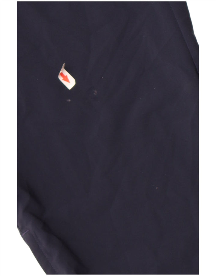 Pantalón De Chándal Adidas Hombre Medio Azul Marino Poliéster