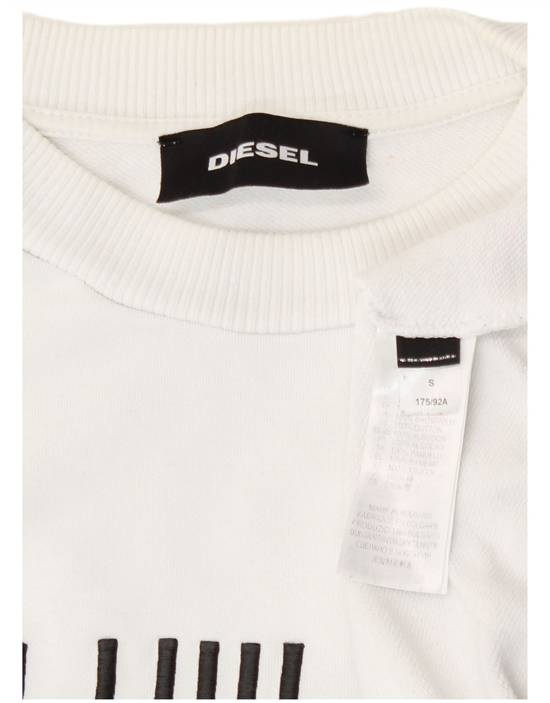 Diesel Hombre
