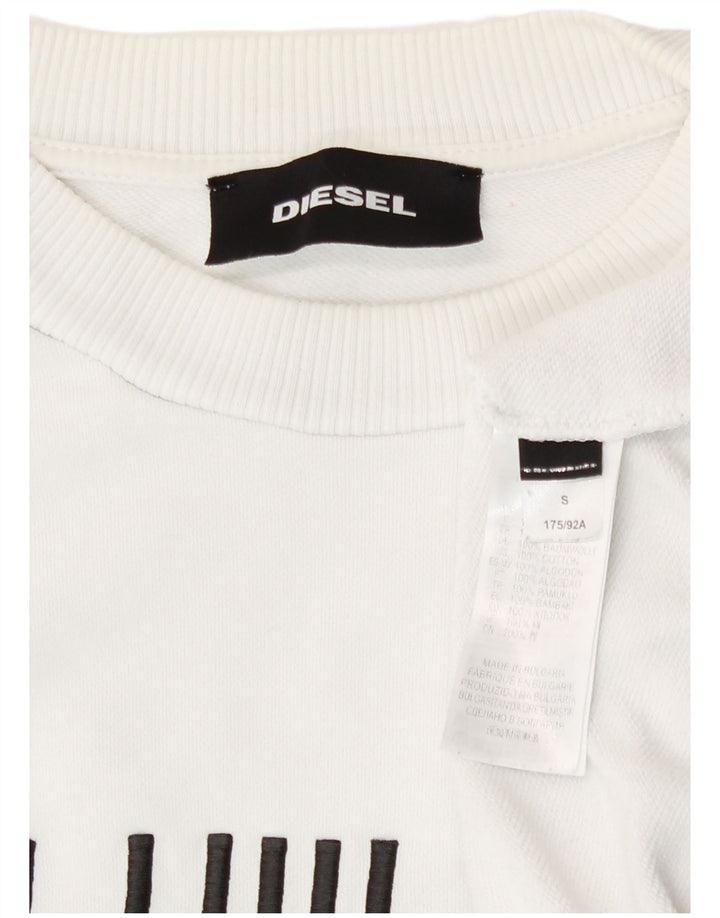 Diesel Hombre