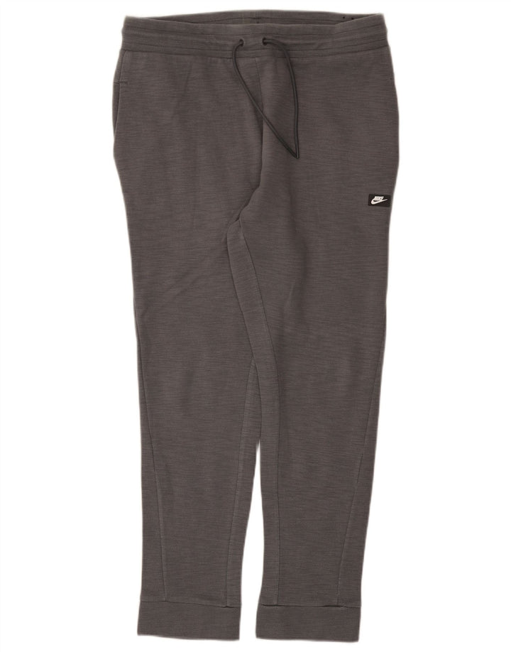 Nike Pantalones de Chándal para Hombre Joggers XL Gris
