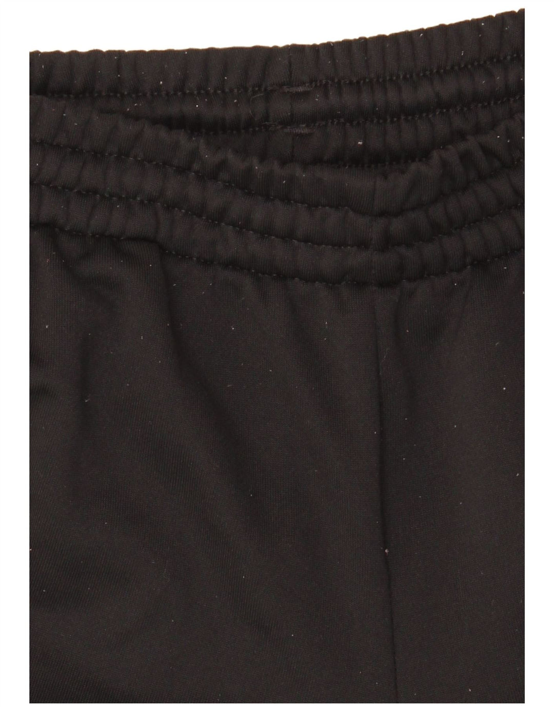 Pantalón de chándal ADIDAS Climalite para hombre XS Poliéster negro