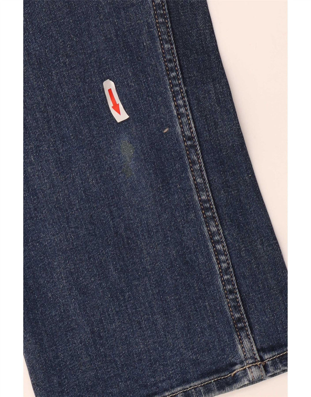 Replay Vaqueros Rectos Grover para Hombre W34 L32 Azul
