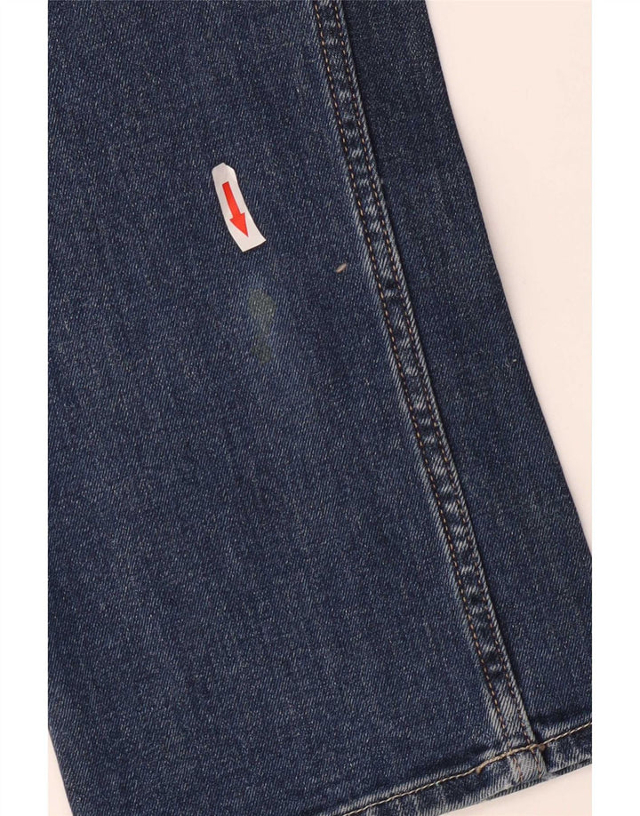 Replay Vaqueros Rectos Grover para Hombre W34 L32 Azul