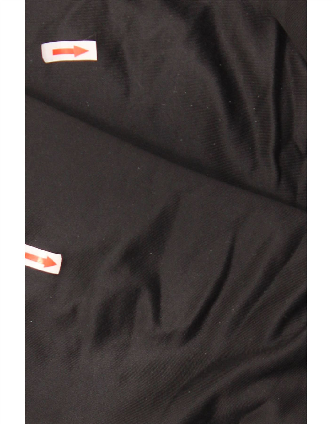 Adidas Hombre Pantalones De Chándal Gráficos Poliéster Color Block Negro Mediano