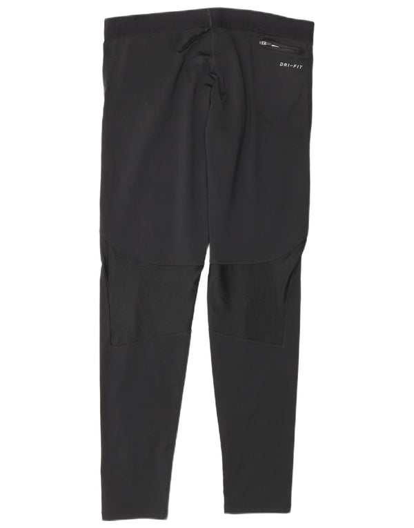 Mallas Nike Hombre Grande Poliéster Negro