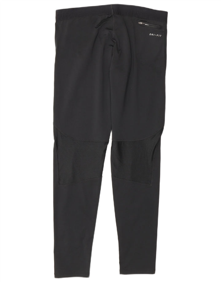 Mallas Nike Hombre Grande Poliéster Negro