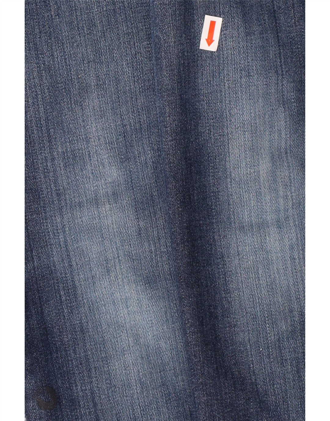 LEVI'S Mens 511 Slim Jeans W32 L32 Algodón Azul