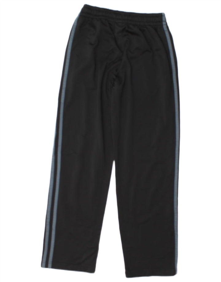 Adidas Pantalón Chándal Niño 10-11 Años Mediano Negro Poliéster