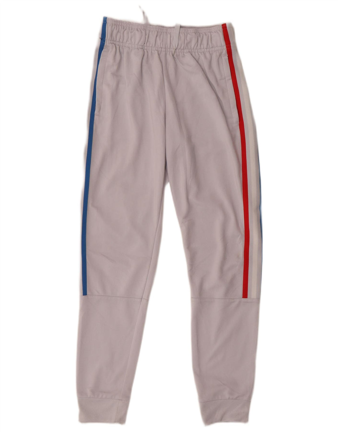 Adidas Pantalón Chándal Niño Joggers 12-13 Años Gris Poliéster