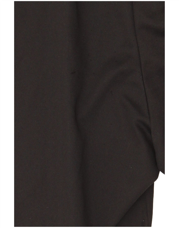 Adidas Mens Climalite Sport Shorts Pequeño Negro Poliéster