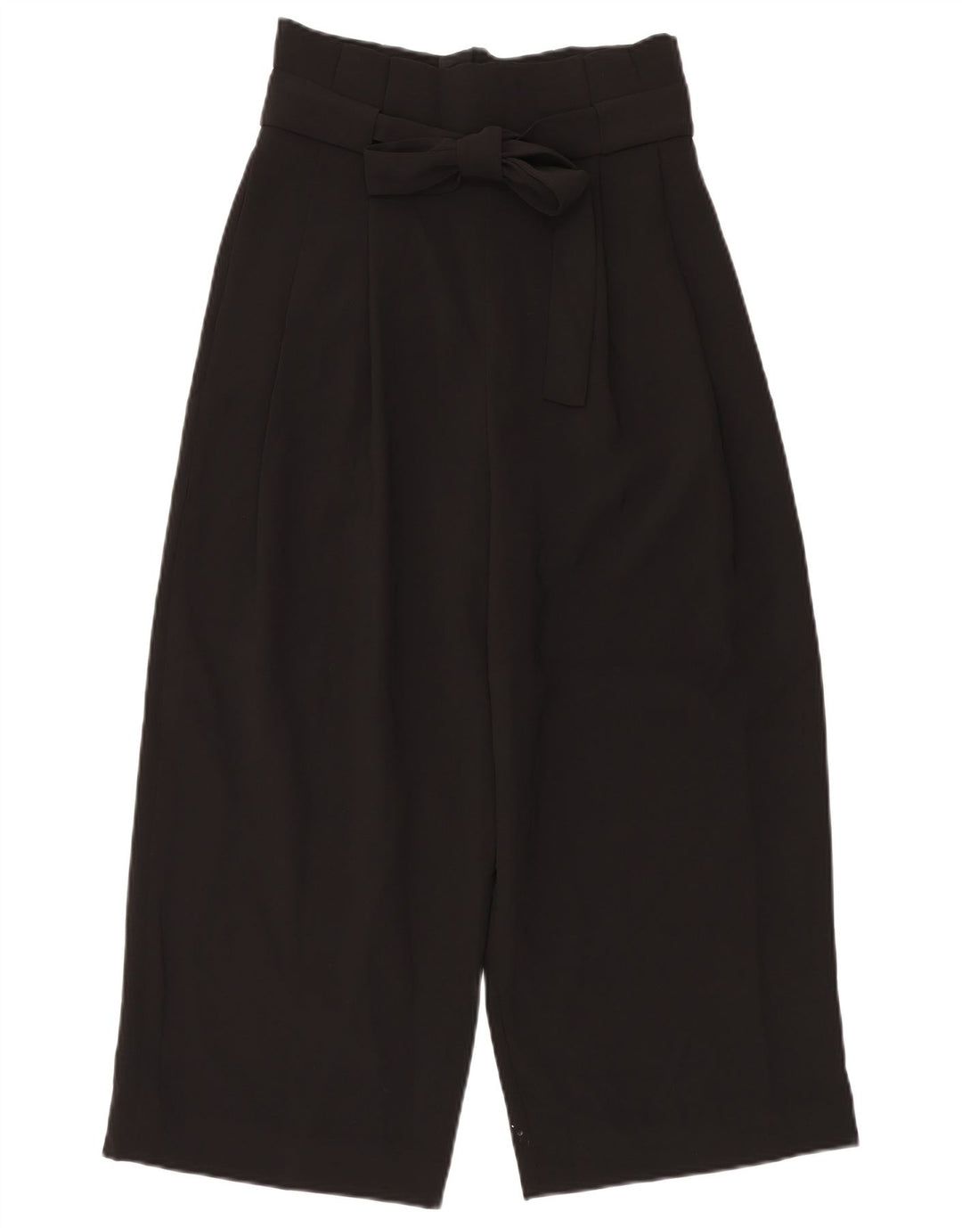 Coast Pantalones Harem Cortos para Mujer EU 36 Small W30 L23 Poliéster Negro